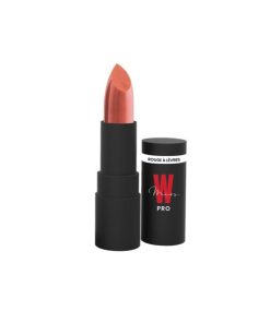 Miss W PRO – Lippenstift Gewicht 3,5 g Farbe Rose Wood