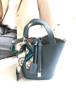 AnBeck  |   The refreshing Lady’ 2 in 1 Handtasche Farboptionen BLAU