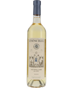 Astralabe blanc AOC 2022
