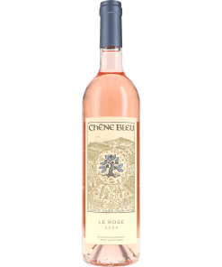 Le Rosé IGP 2024