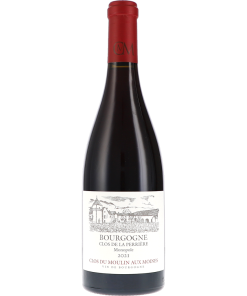 Bourgogne „Clos de la Perrière“ Rouge Monopole AOP 2021