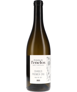 Chablis 1er Cru Vau de Vey AOC 2023