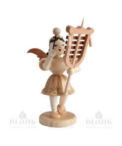 Blank Kurzrockengel mit Schellenbaum