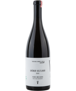 Grüner Veltliner Riede Braunsdorfer „Fuchs & Dachs“ 2021