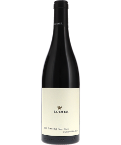 Anning Pinot Noir 2020