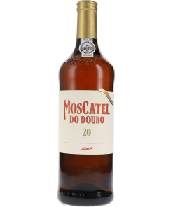 Moscatel do Douro DOC 20 years old