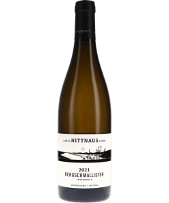 Ried Bergschmallister Jois, Leithaberg DAC 2021
