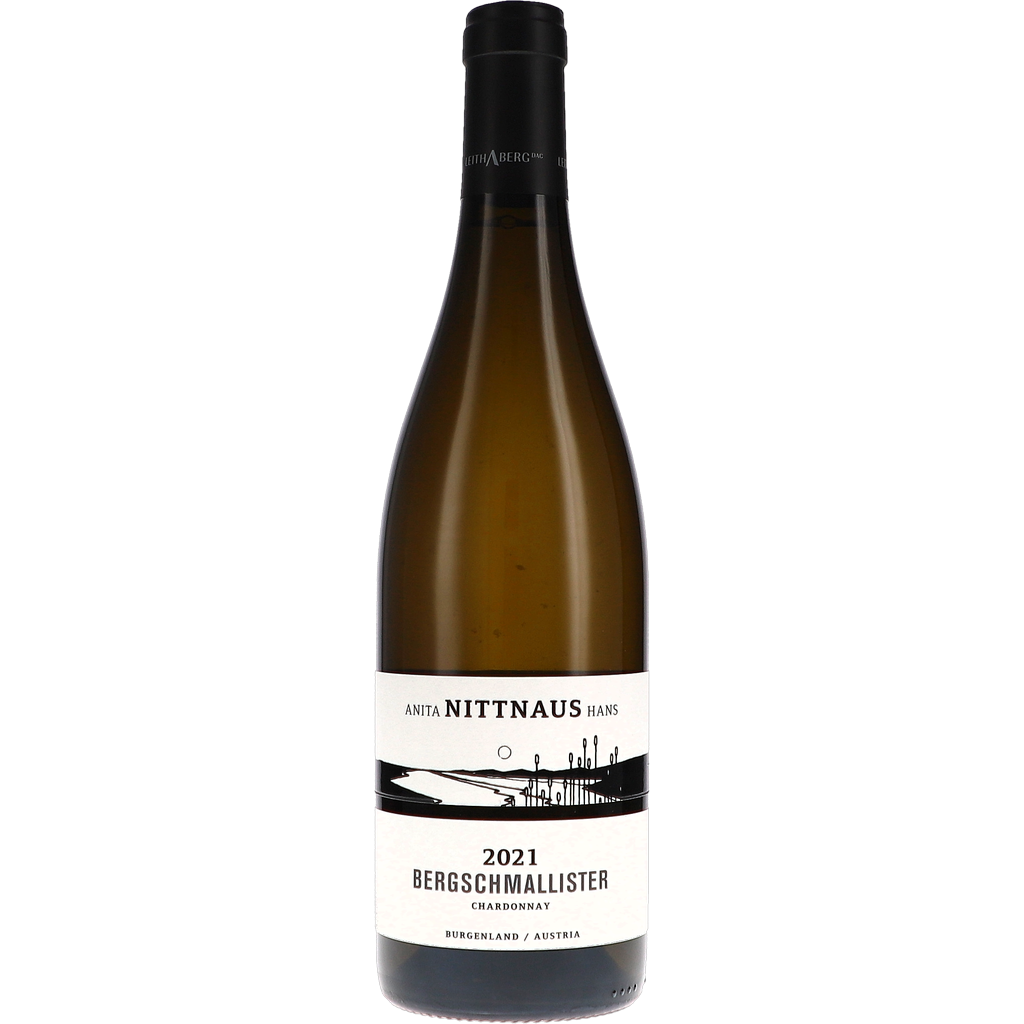 Ried Bergschmallister Jois, Leithaberg DAC 2021