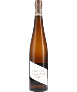 Riesling Hallgartener Hendelberg 1G Erste Lage 2022