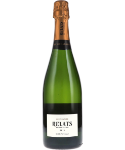 Relats de Viticultors, Brut Nature 2019