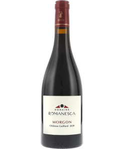 Morgon „Château Gaillard“ AOC 2020