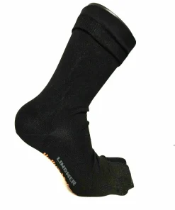 Lindner Hallux Valgus Socken Black, 41-43
