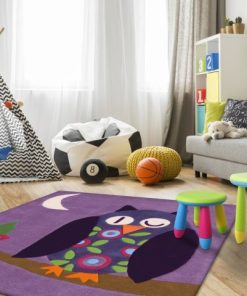 Arte Espina Teppich Joy 4049 Owl