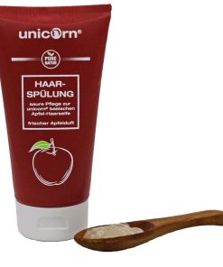 unicorn® Sauer- Haarspülung 150 ml