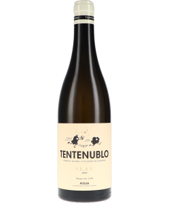 V.L.A.V. Vino Blanco 2022