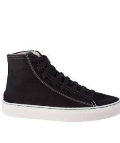 Vesica Piscis Louise Donna Black – Sneaker