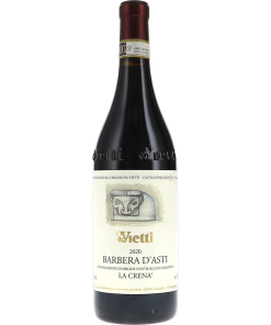 Barbera d’Asti DOCG „La Crena“ 2020